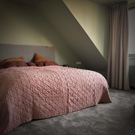 Fruehstueckshotel Fuerstenwerth Wilhelmshaven Dış mekan fotoğraf