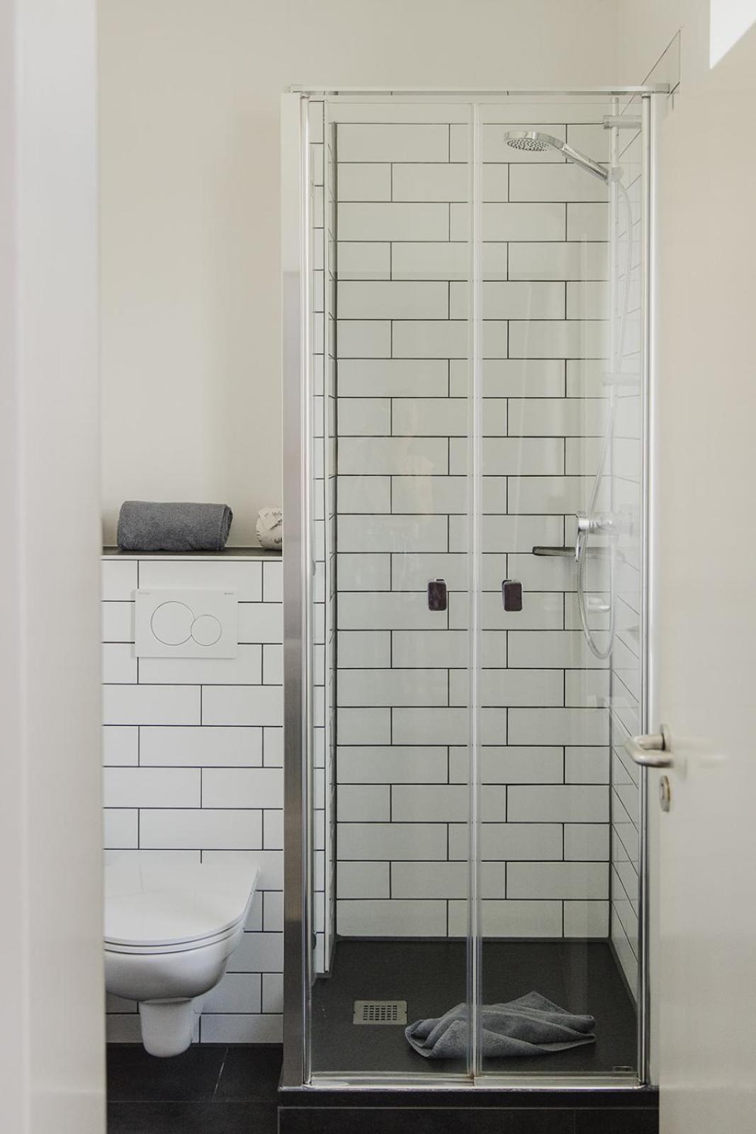Fruehstueckshotel Fuerstenwerth Wilhelmshaven Dış mekan fotoğraf