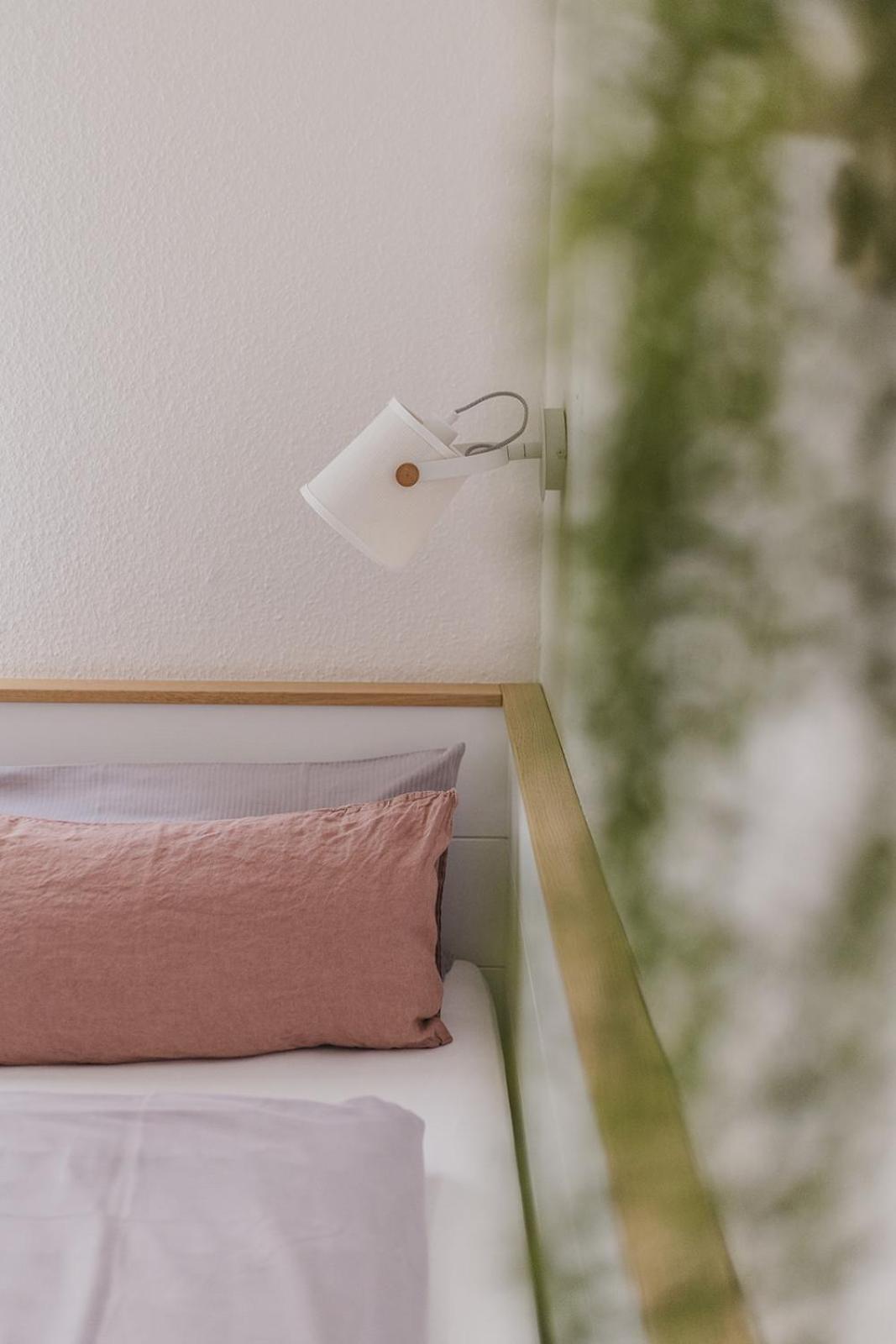 Fruehstueckshotel Fuerstenwerth Wilhelmshaven Dış mekan fotoğraf