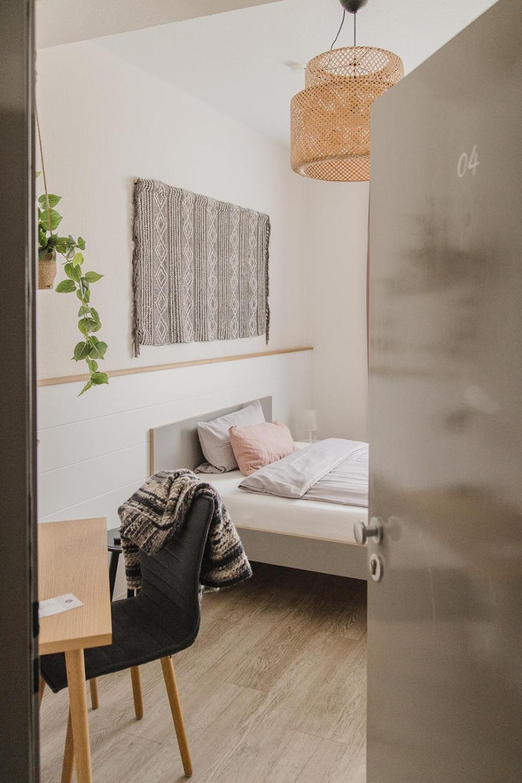 Fruehstueckshotel Fuerstenwerth Wilhelmshaven Dış mekan fotoğraf