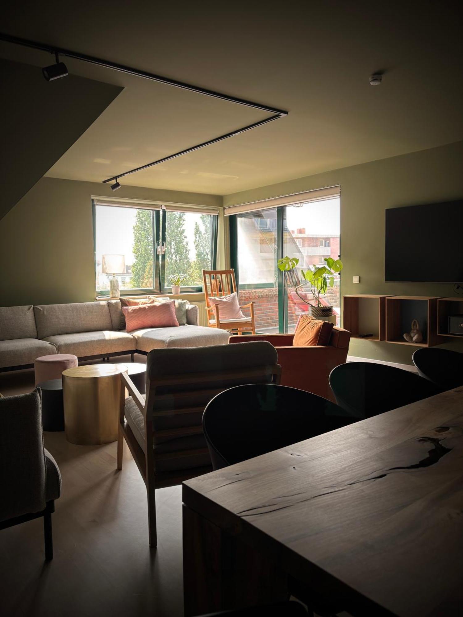 Fruehstueckshotel Fuerstenwerth Wilhelmshaven Dış mekan fotoğraf