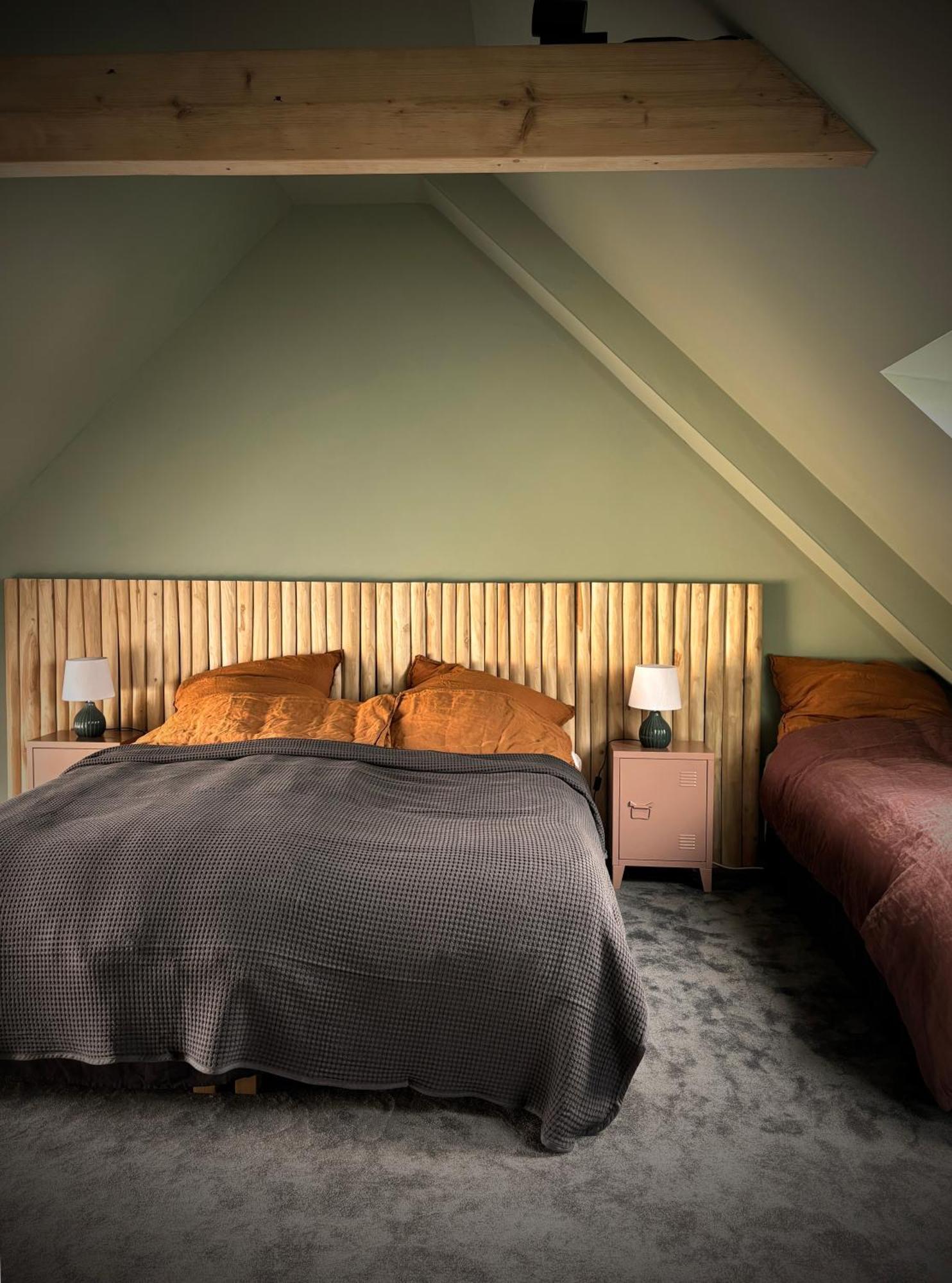 Fruehstueckshotel Fuerstenwerth Wilhelmshaven Dış mekan fotoğraf