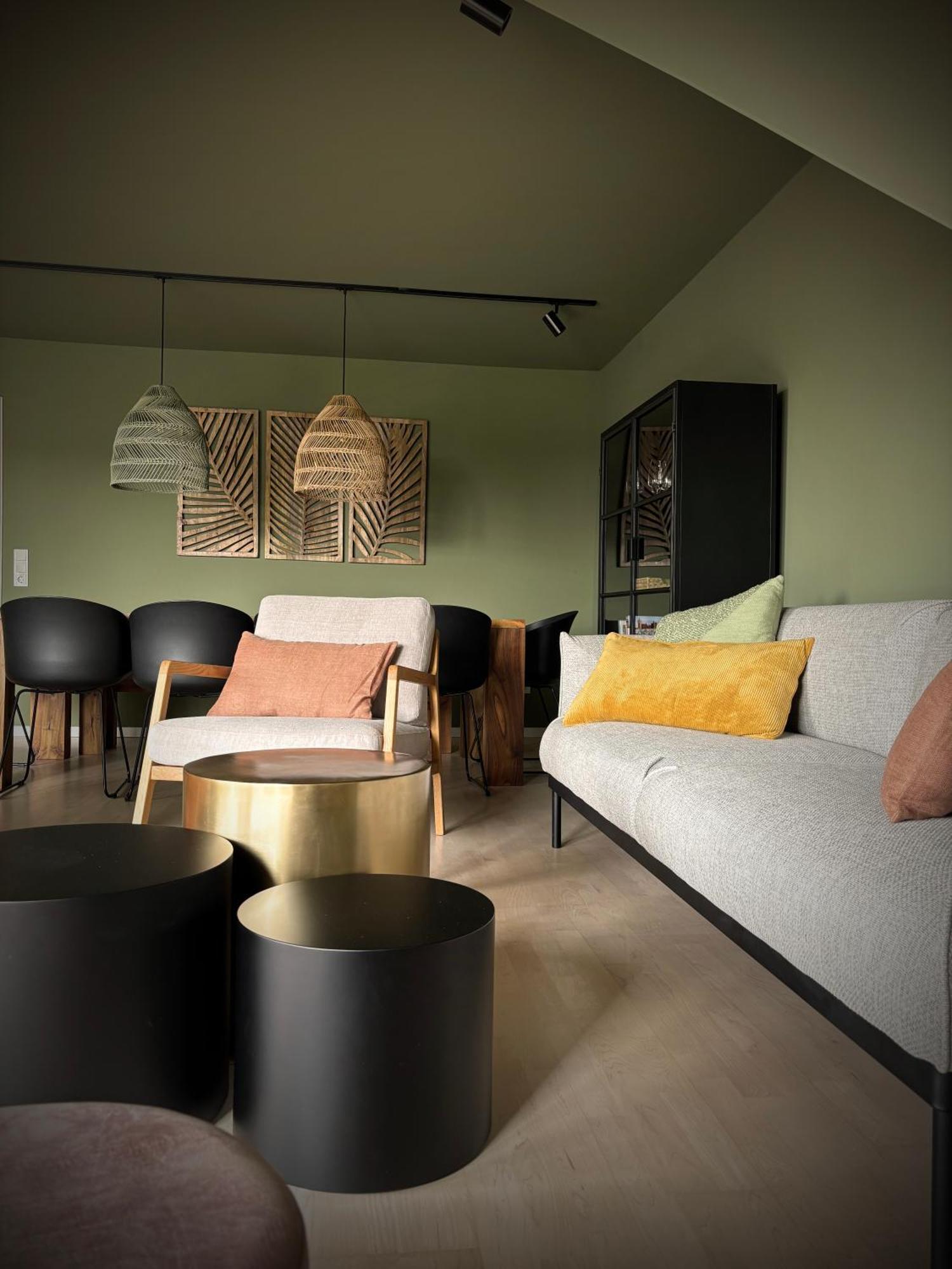 Fruehstueckshotel Fuerstenwerth Wilhelmshaven Dış mekan fotoğraf