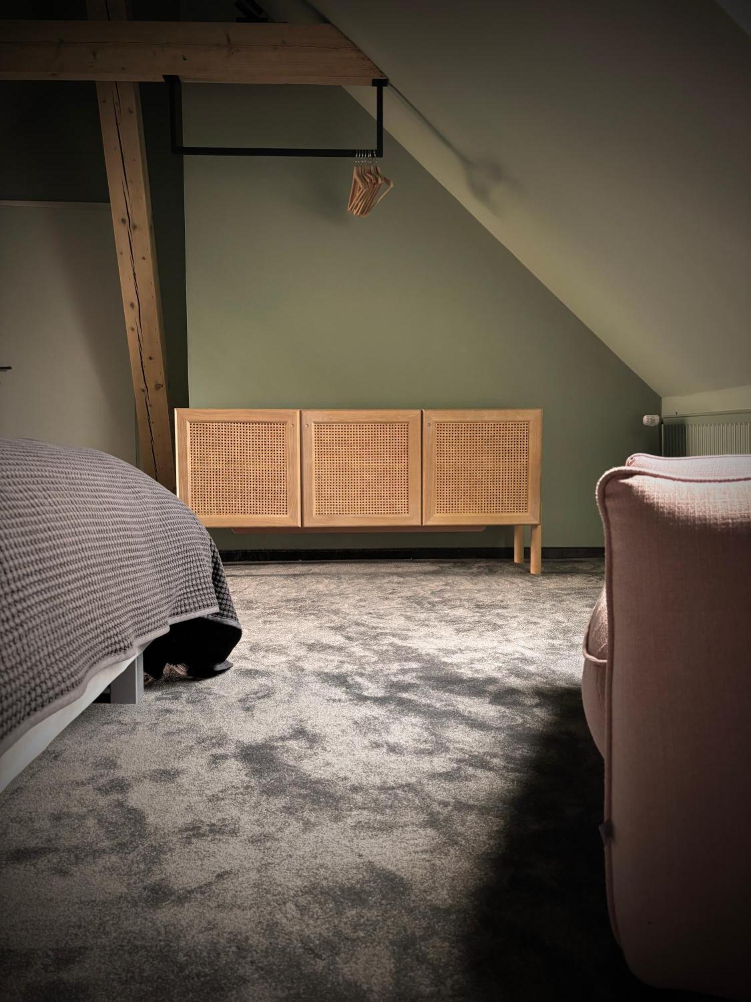 Fruehstueckshotel Fuerstenwerth Wilhelmshaven Dış mekan fotoğraf