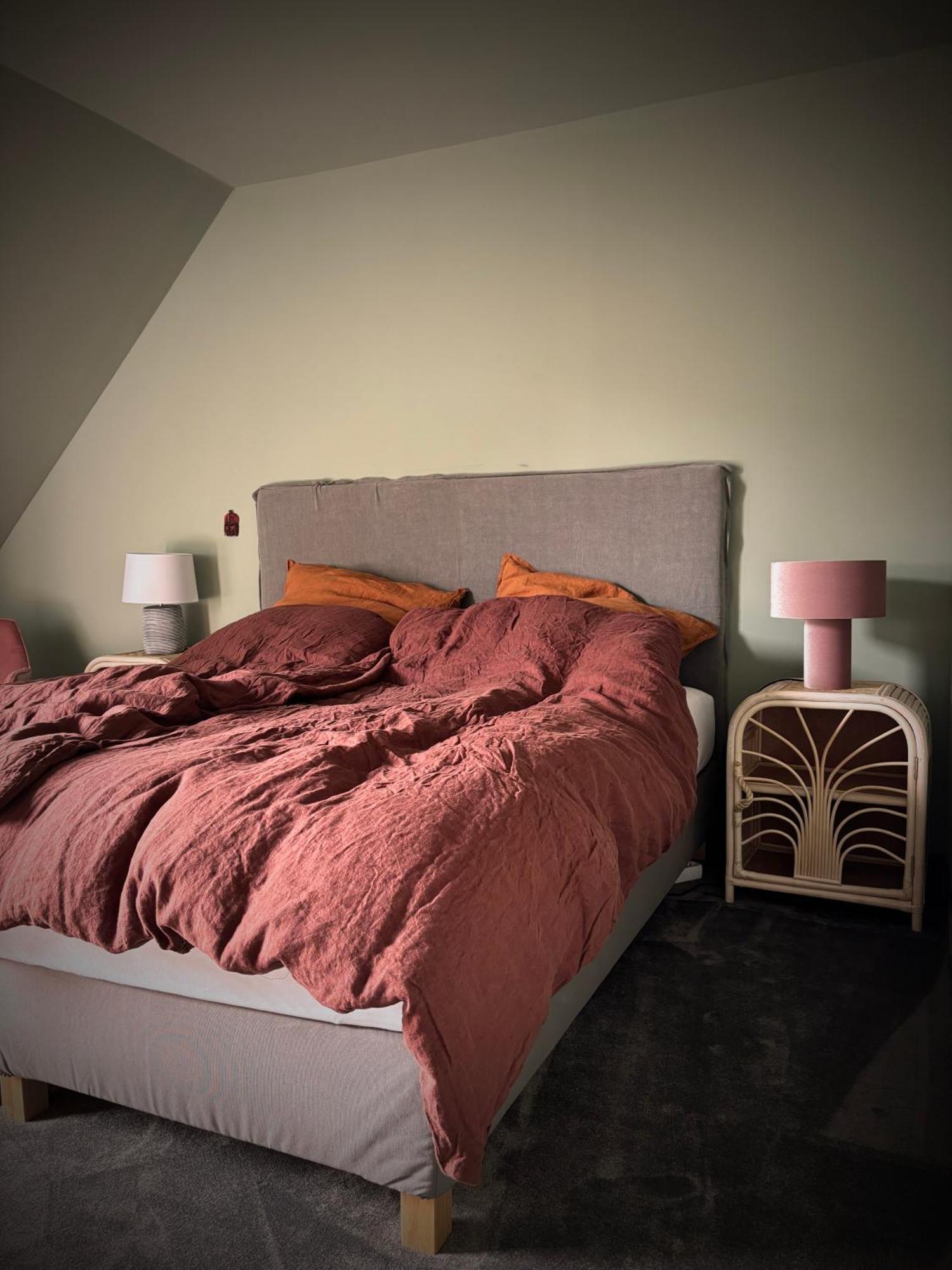 Fruehstueckshotel Fuerstenwerth Wilhelmshaven Dış mekan fotoğraf