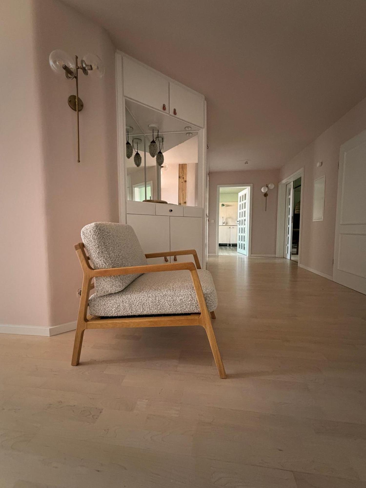 Fruehstueckshotel Fuerstenwerth Wilhelmshaven Dış mekan fotoğraf
