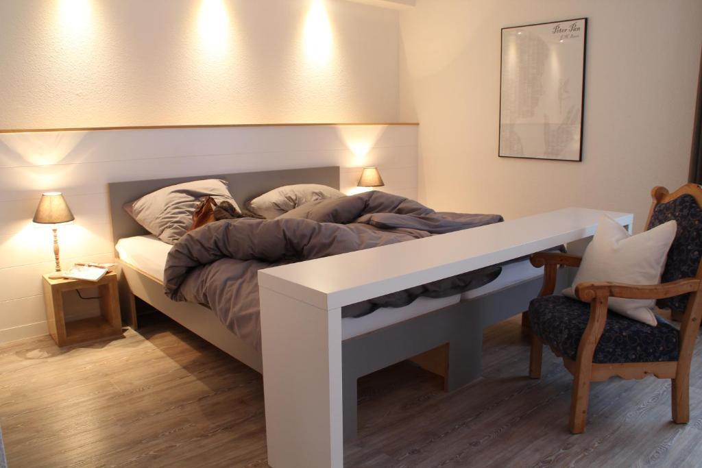 Fruehstueckshotel Fuerstenwerth Wilhelmshaven Dış mekan fotoğraf
